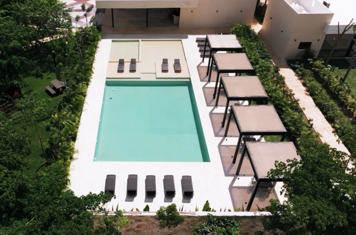 Casas en Venta en Aldoria Conkal-210.webp